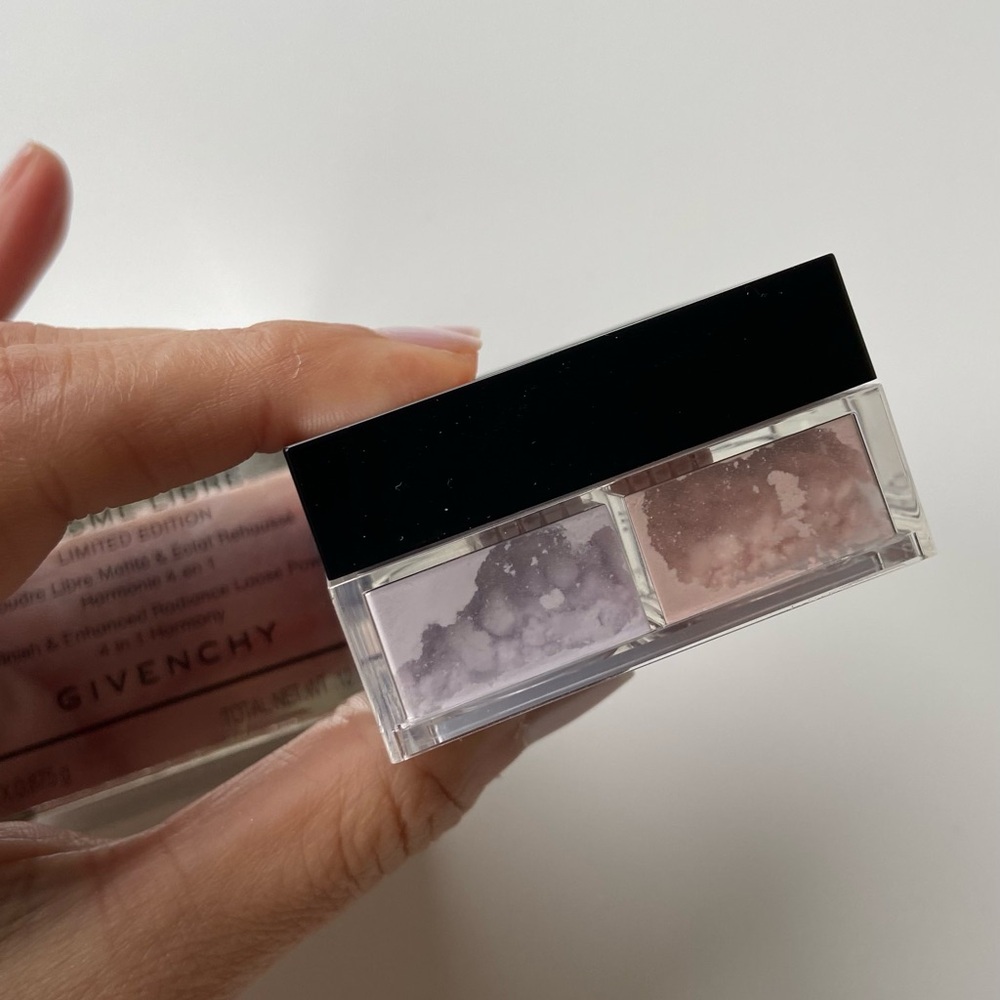 Givenchy Limited Edition Prisme Libre Radiance Loose Powder - Picture 6 of 11